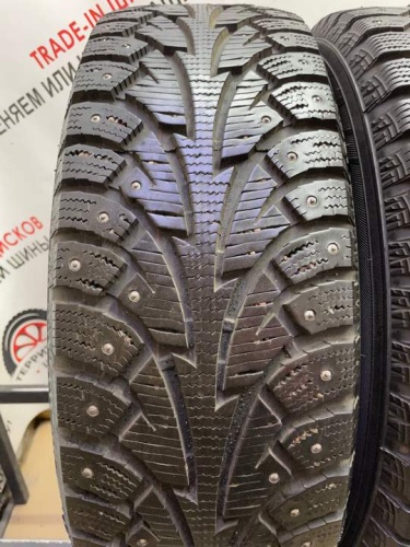 Hankook Winter I`Pike  R17 215/65