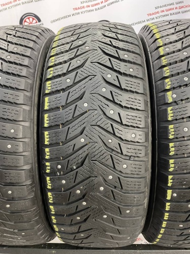 Kumho WinterCraft Ice WI31  R16 205/60