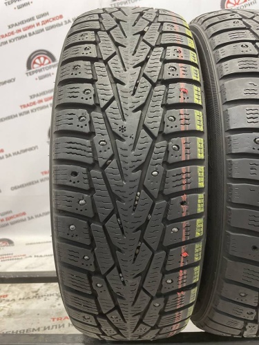 Nokian Nordman 7 R14	175/65