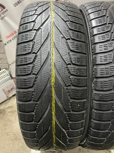 Nokian Tyres Hakkapeliitta R2 SUV R18 235/65