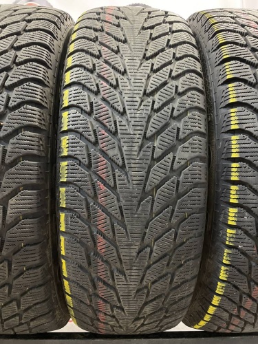 Cordiant Winter Drive 2 SUV R18	225/60