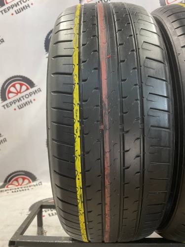 Cooper Evolution CTT  235/55 R18