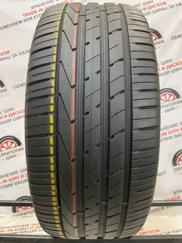 Hankook Ventus S1 Evo 2 K117 R19 265/50