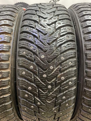 Nokian Hakkapeliitta 8 R15 185/65