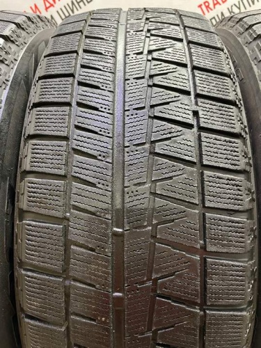 Bridgestone Blizzak Revo GZ R16 215/60