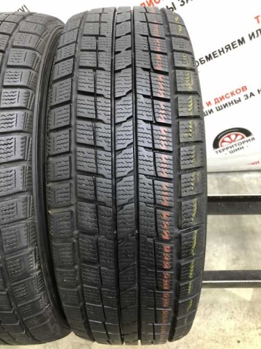 Dunlop  DSX R16 205/65