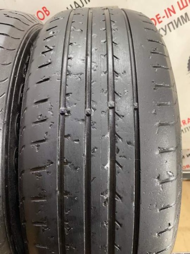 Goodyear EfficientGrip R16 205/60