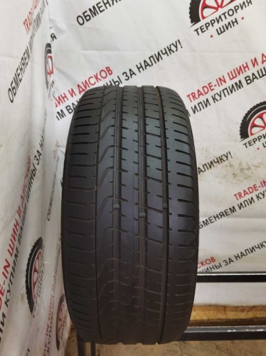 Pirelli p Zero 265/40 101Y R21