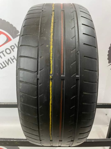 Dunlop Sp Sport Maxx TT R17 235/55