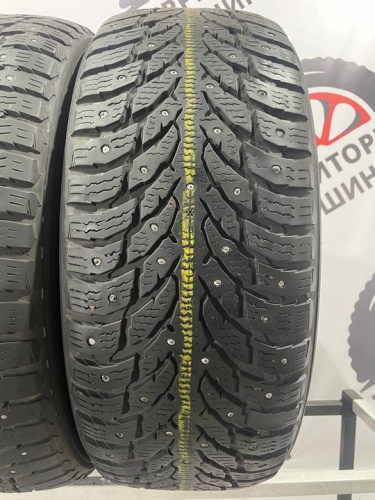 Nokian Tyres Hakkapeliitta 9 SUV R19 245/55
