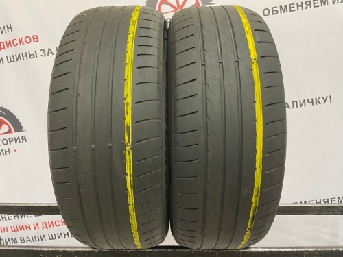 Hankook Ventus Prime 2 R17 225/60 99Н