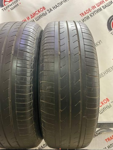 Bridgestone B250 R15 195/65