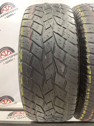 Toyo Open Country A/T R17 275/65