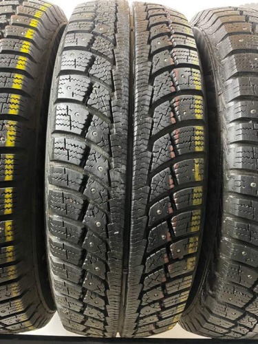 Matador Sibir Ice 2 SUV R17 225/65