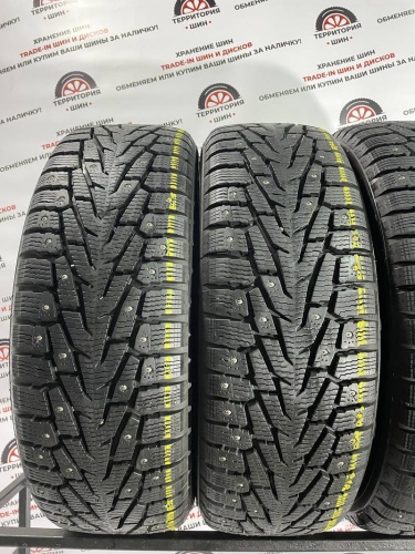 Nokian Nordman 7 235/65 R17