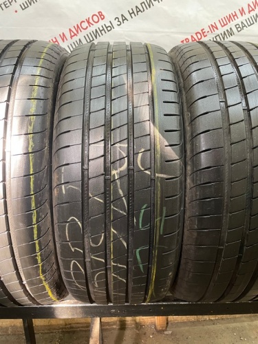 GoodYear Eagle F1 Assymetric 5 R18 225/45 96W