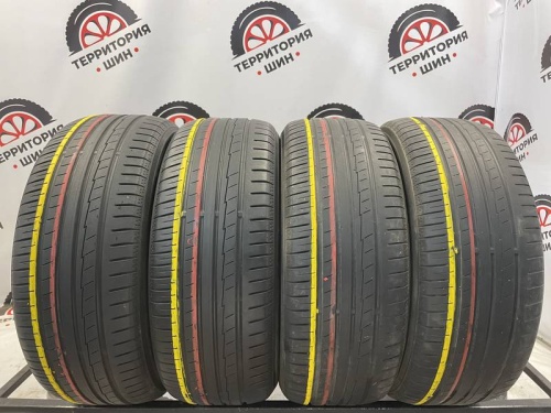 Yokohama BluEarth-A AE-50 R16 205/55