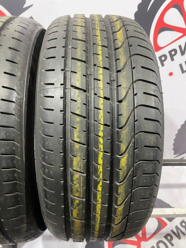Pirelli P Zero R19 235/35