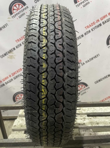 КАМА (Нижнекамский шинный завод) Кама-Евро-519 R13 165/80