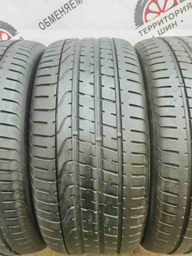 Pirelli PZero R21 265/40