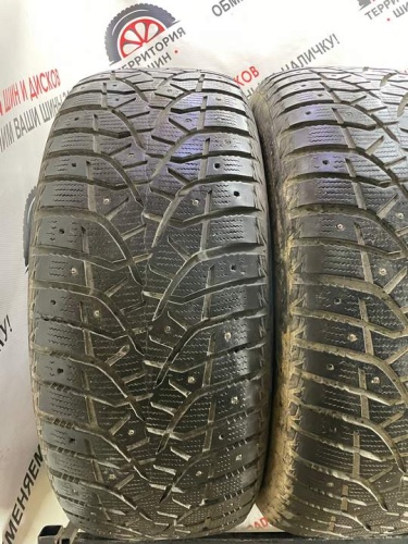 Bridgestone Spike-02 SUV R18 285/60