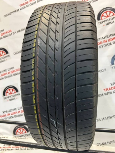 Goodyear Eagle F1 Asymmetric SUV AT R19	255/55