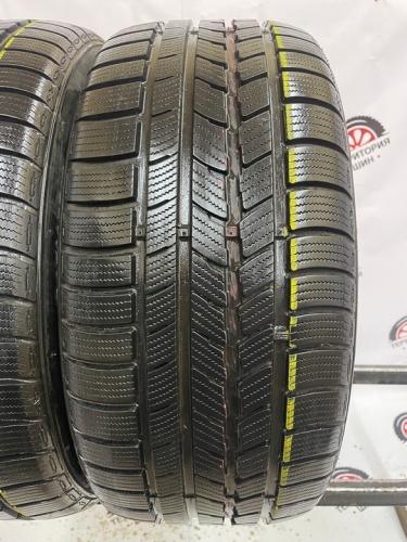 Nexen WinGuard Sport R17 245/45 99V