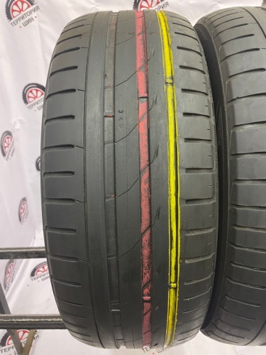 Nokian Hakka Black SUV R19 235/55 W105