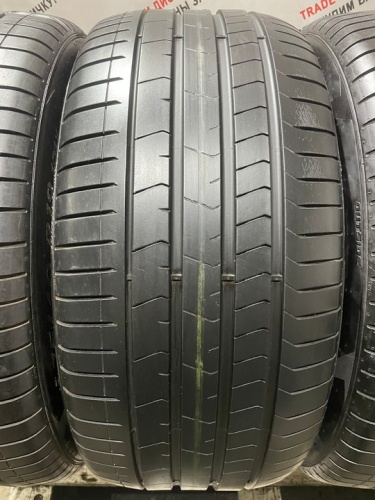 Pirelli P Zero ( RFT ) R19 275/40