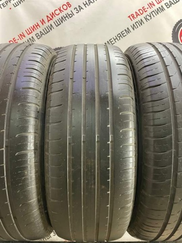 Maxxis Premitra 5 R15 195/60