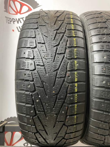 Nokian Hakka 7 R18 235/55