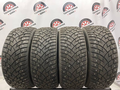 ZETA ANTARCTICA SPORT R20 275/55