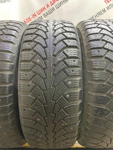 Kama - EURO 519 R16 205/55