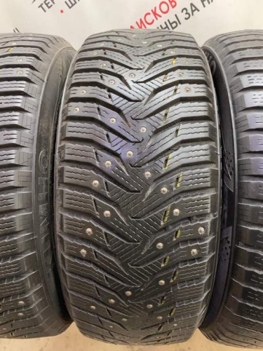 Kumho WI31 R16 205/55