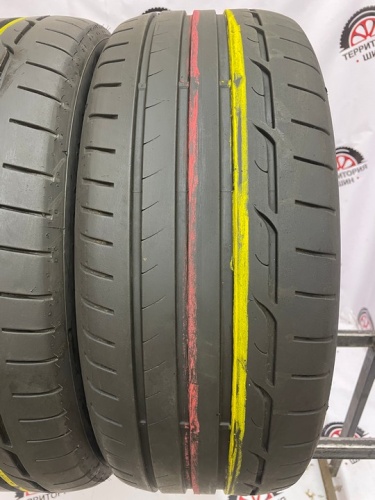 Dunlop Sport Maxx RT 225/45 96W R19