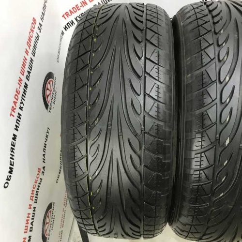 Dunlop Grandtrek PT 9000 R20 255/50