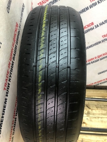 Roadstone N'Fera RU5 R17 225/65