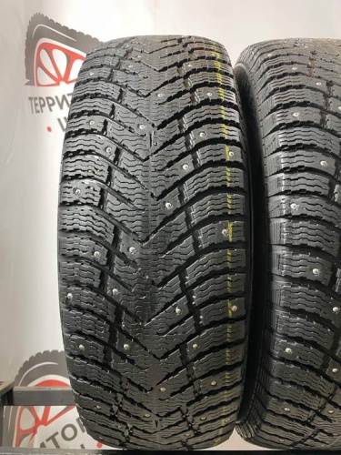 Cordiant SnowCross2 R16 245/70
