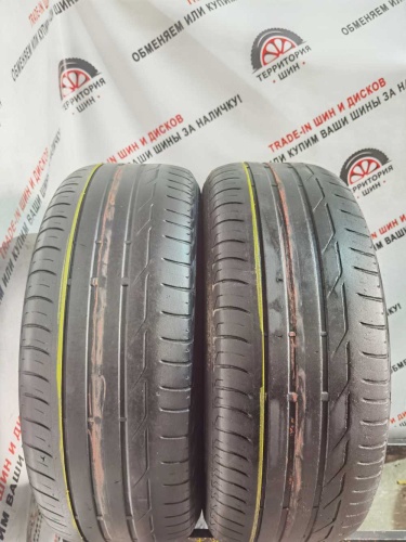 Bridgestone Turanza T001 R17 225/55