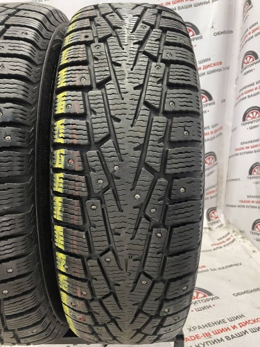 Cordiant Snow Cross 225/70 R16 107T