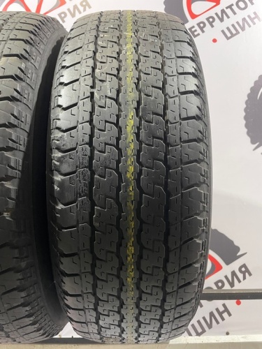 Bridgestone Dueler H/T R17 265/65