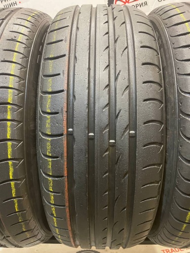 Nexen N8000 R19 235/55