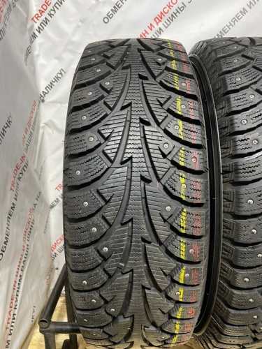 Hankook Winter I'Pike 215/65 R17