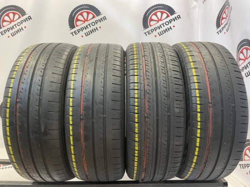 Kumho Solus KH17 195/55 R16