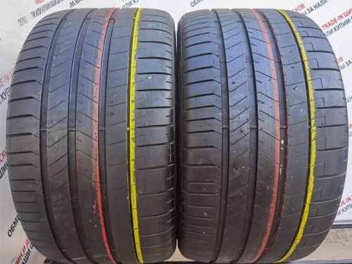 Pirelli P Zero R21	305/30