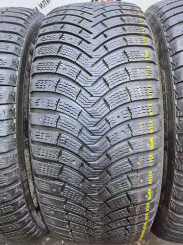 Michelin Latitude X-Ice North R18 255/55