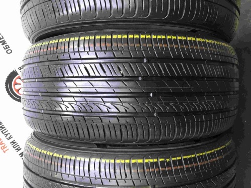 Nexen CP 521 R18 245/50