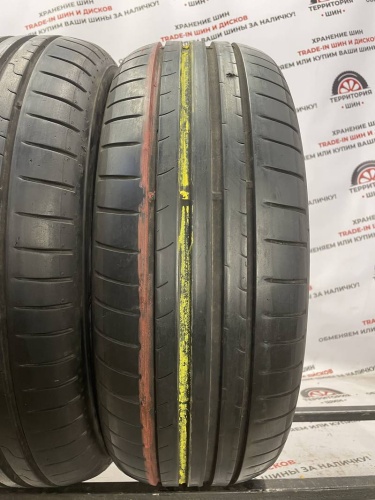 Dunlop  StreetResponse 2  R16 205/60