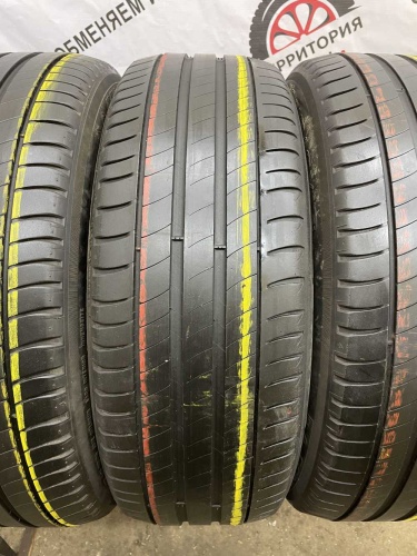 Michelin Primacy 3 205/55 R17