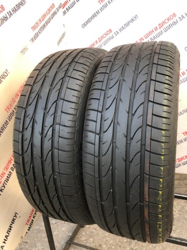 Bridgestone Dueler H/P Sport R19 235/45